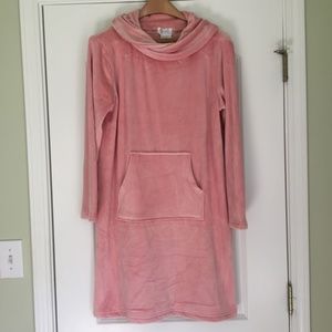 NWT Cozy Lounge Dress/Nightgown